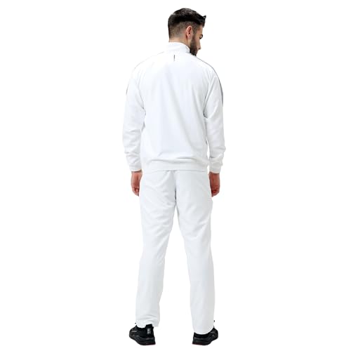 Image of SHREY Trance Tracksuit For Mens