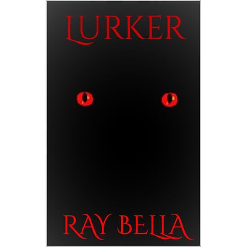 Lurker by Ray Bella episode artwork