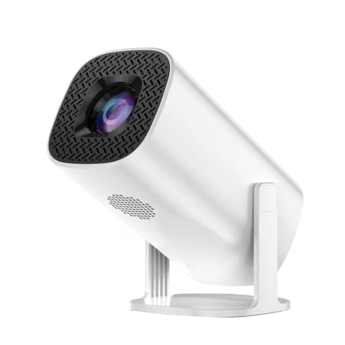 Greethga Proyector Inteligente P30 Wifi 6 Android 11 Home Beamer Compatible Con Decodificación 4k Para Cine En Casa Video Proyector 150 Ansi Enchufe De La Ue Greethga Proyector Inteligente P30 Wifi 6 Android 11 Home Beamer Compatible Con Decodificación 4k Para Cine En Casa Video Proyector 150 Ansi Enchufe De La Ue