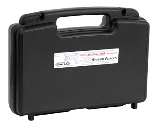 Amazon | マルゼン ワルサーP99FS CO2 スペシャルフォース 18歳