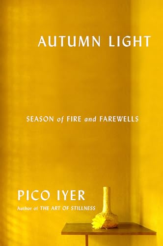 Autumn Light view 2