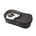 7 A.M. 7AM Enfant Nido Baby Wrap - Multifunctional Car Seat Cover for Baby Boy & Girl, Winter Stroller & Car Seat Swaddle Blankets for Babies, Micro-Fleece & Plush Lined (Small)