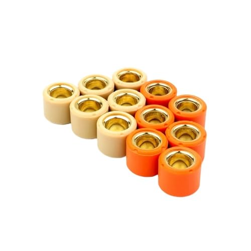 Supprimer les trous d'accélération avec galets variateur 16x13 - 2