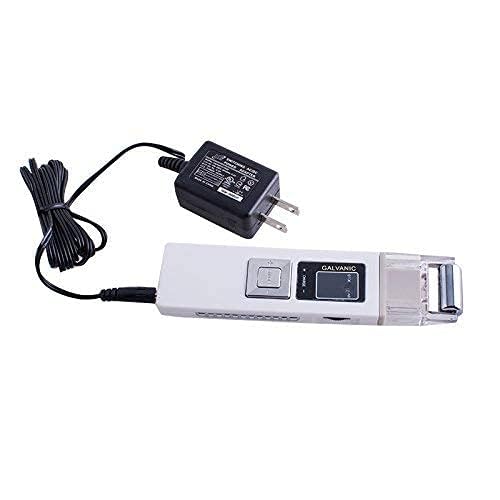 Bella Faccia Microcurrent Galvanic Spa Device for Face, Skin Firming Massager, Anti Ageing Device, Portable Bio Galvanic Beauty Salon Equipment Tool - Image 5