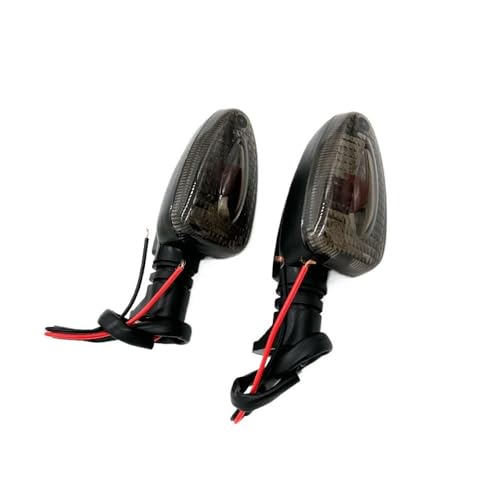 Feu clignotant de moto et lampe témoin pour K1300S R1200R G450X F800S