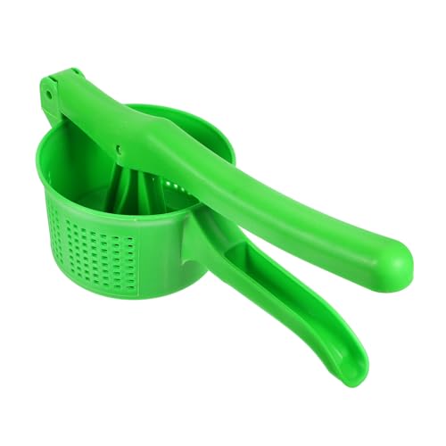 VINTORKY Dumpling Vegetable Wring Dryer Large Hand Press Dehydrator for Home Use Efficient Manual Vegetable Squeezer for Drying Dumpling Stuffing and