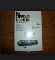 Zeppelin Fighters 0450038343 Book Cover