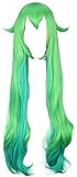 Drifters Cosplay Wig for Arcane Lulu