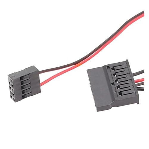 Cable de alimentación USB a SATA 30 cm Durable 239USB miniatura 7