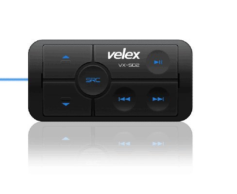 velex VX 502 ワイヤレスアンプ 500W Amazon.com: velex Marine Bluetooth Amplifier Speaker Package