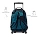 TOTTO - Mochila Escolar con Ruedas Imagen de TOTTO - Mochila Escolar con Ruedas