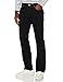 Price comparison product image Levi's Men's 501® Levis® Original Fit Straight Jeans, Black (80701 0165), W38/L36