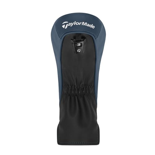TaylorMade 2026 Qi4D Fairway Wood Headcover