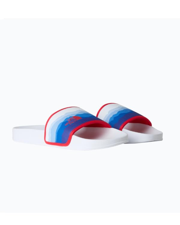 Image of THE NORTH FACE Men's Base Camp Slide III Sandal | Highly Cushioned, Durable TPU Strap & Rubber Outsole