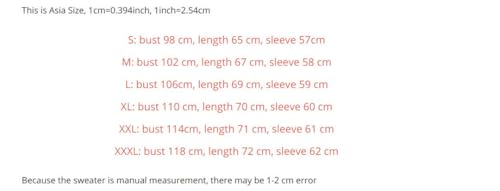 Mens 100% Merino Wool Sweater Round Neck Pullover Knitting Loose Thin Cashmere Sweater4