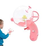 Genérico Water Thrower | Portable Bathtub | Outdoor Water | for Kids, Park, Camping, Garden, Patio, Pool, Excursions, Game Days,