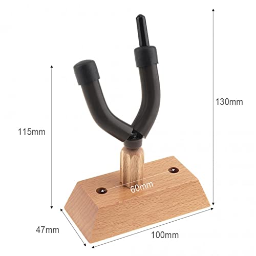 Support de Crochet de Suspension de Violon de bâti de Mur de Base en Bois Durable avec Le Support d’arc pour Le Violon d… - Les Beatles, Paul McCartney, John Lennon, RIngo Starr, George Harrison Support de Crochet de Suspension de Violon de bâti de Mur de Base en Bois Durable avec Le Support d'arc pour Le Violon d… – Image 4