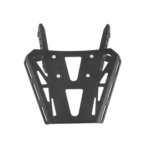 Porte-Bagages Arrière Moto pour Tuareg 660 2021-2024 - Finition et Support Haut de Gamme