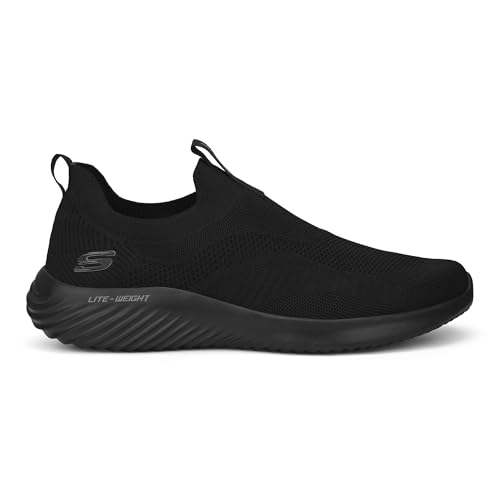 Image of Skechers Mens Bounder Sneaker