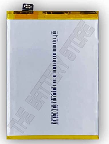 Image of THE BATTERY STORE Original BLP845 Battery for Oneplus Nord CE 5G EB2101 EB2103 Battery with 6 Month warrenty**(PP172)