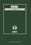  Diesel-Einspritztechnik