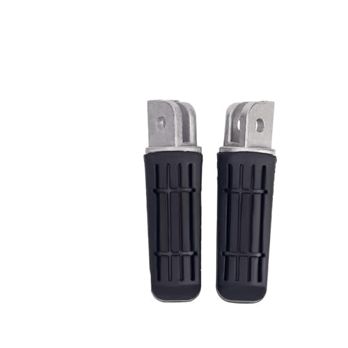 Repose-pieds moto pliable pour un confort optimal en road trip et voyage