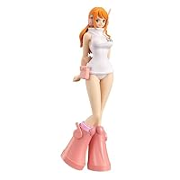 Banpresto - One Piece - Egghead Nico Robin, Bandai Spirits DXF