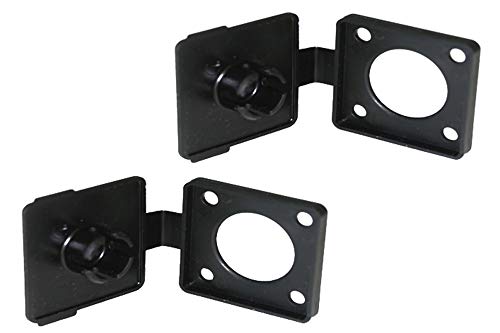 Drehmeister 2 x tankdeksel vierkant M22 voor HK-vlak, LPG autogas GPL