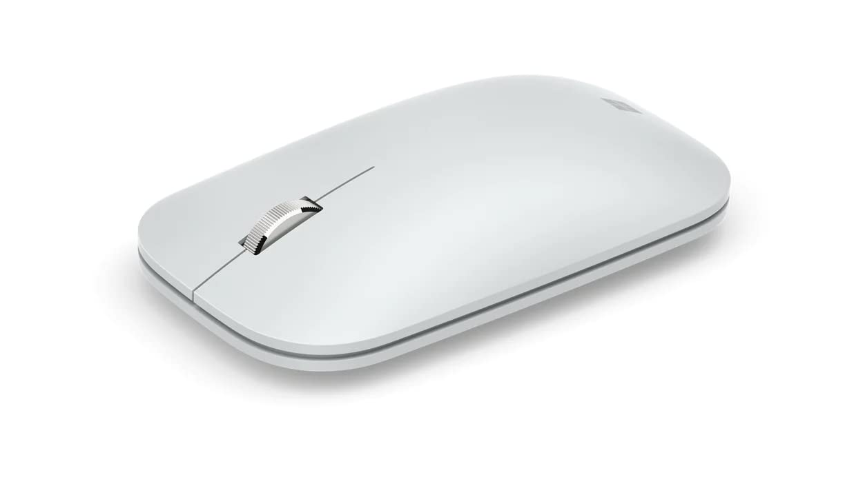 Amazon.co.jp: マイクロソフト モダン モバイル マウス KTF-00062 
