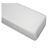 【Pratique】Ce matelas comble le vide afin que vous ne perdiez pas votre oreiller ou votre animal de compagnie. Les enfants ne perdront pas leurs animaux de compagnie. Profitez d'une meilleure nuit de sommeil car vous avez comblé l'espace entre votre tête de lit et votre matelas. Le coussin s'étend sur le dessus du matelas d'un bout à l'autre pour combler la fissure.