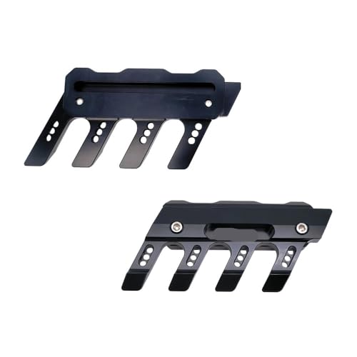 Protection de fourche avant moto GSX-S750 contre les impacts de gravillons route