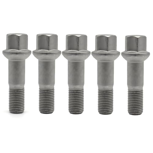 �z�C�[���{���g Compatible With For For G270 2003-2022 For G300 2010-2022 For G320 1997-2004 OEM:0009905307 5 �̎Ԃ̃z�C�[���V���o�[�p�[�c