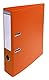 Classeur a levier export. pvc a4 dos de 70mm