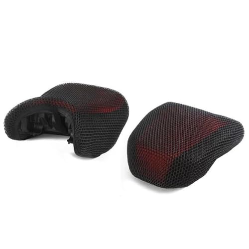 Coussin protection moto R1200GS housse de siège cool 2013-2018