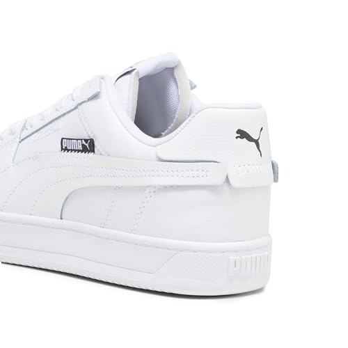Image of Puma Men's Suede Classic+ Leather Sneakers | Official licensed; regular fit; short sleeves; breathable