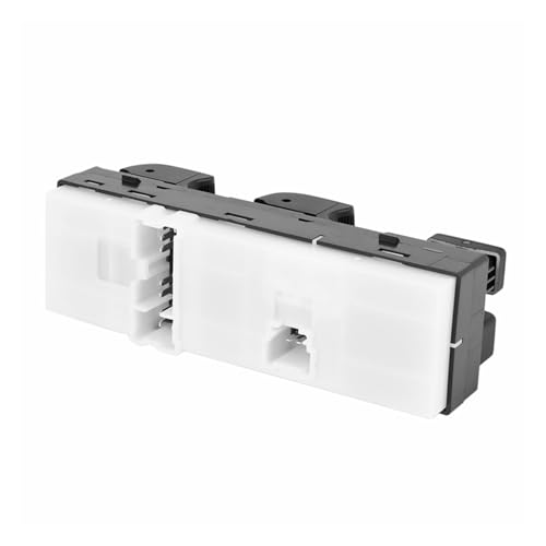 Interrupteur lève-vitre commande principale Subaru 83071FJ031 avant gauche - 3