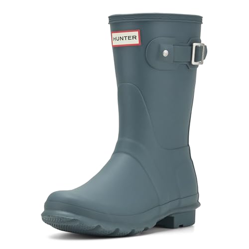 Image of Hunter Women's Original Short Rain Boots