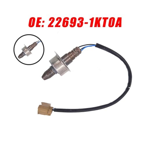Capteur 22693-1JA0A de rapport air-carburant lambda pour moteur essence