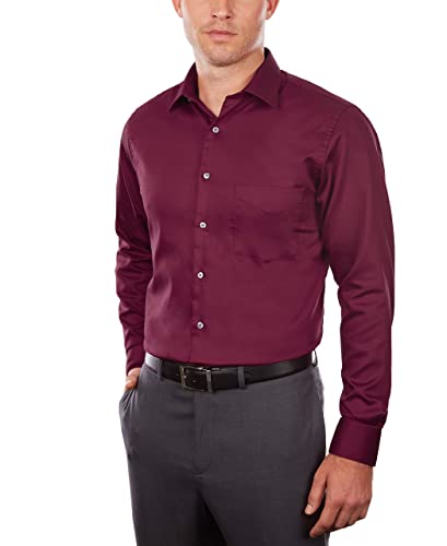 Image of Van Heusen Men Shirt