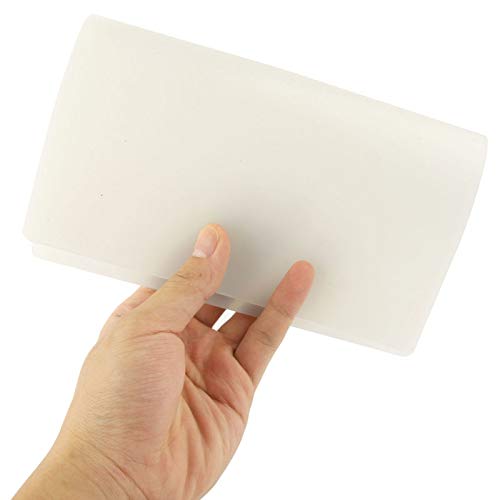 Tapis de table en silicone résistant et isolant pour plan de travail propre