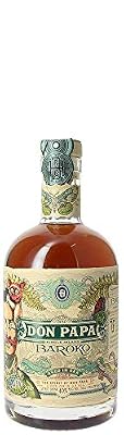 Don Papa Baroko, 70cL