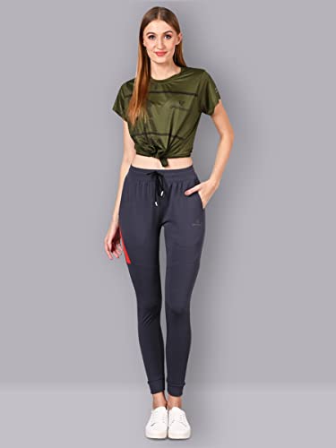 Image of Dpassion Jeggings for Women high Waist /Yoga Pants for Women Stretchable /Workout Activewear for Women /Running Tights Women /Workout Leggings for Women