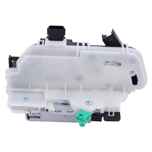 Image of ApplianPar Rear Passenger Side Door Lock Actuator Latch for Ford F150 2009-14, Explorer 2011-19, Edge 2007-14, Focus 2009-11, for Lincoln MKS 2009-16, MKX 2007-15, for Mercury Mariner 2009-11