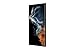 Samsung Galaxy S22 Ultra 5G S908U 256GB GSM/CDMA Unlocked Android Smartphone (USA Version) - Sky Blue