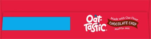 Miniatura 9 de Betty Crocker Mezcla de muffins de chispas de chocolate Oat-Tastic, 16.4 oz