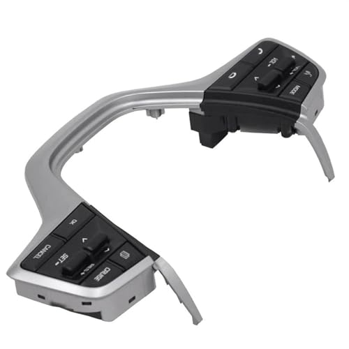 Commande au volant Hyundai Elantra AD cassée ? Changez votre bouton 96700-F2210