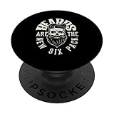 Photo Gallery beards are new six pack funny beard lover popsockets popgrip intercambiabile Photo Gallery beards are new six pack funny beard lover popsockets popgrip intercambiabile