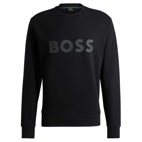 BOSS Salbo 10256713 Sweatshirt L