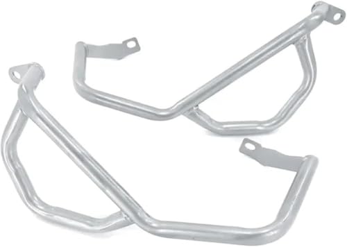 Barres de protection moto CB400X crash bars supérieures 2013-2018