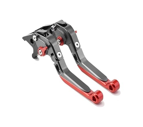 Leviers de frein et d'embrayage YZF R1 1999-2001 pliables en alu